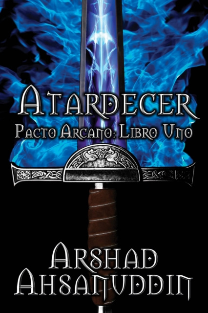 E-book Atardecer Arshad Ahsanuddin
