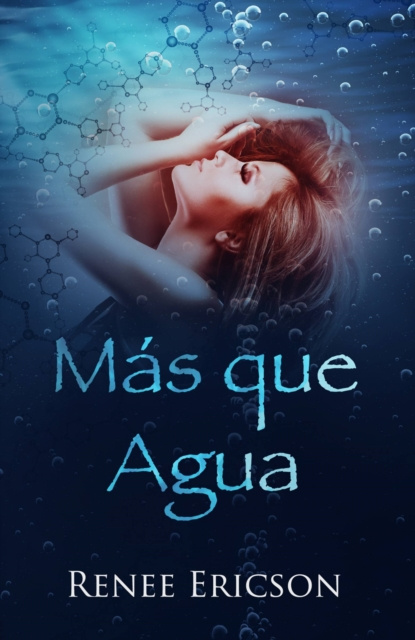 E-Book Mas que agua Renee Ericson