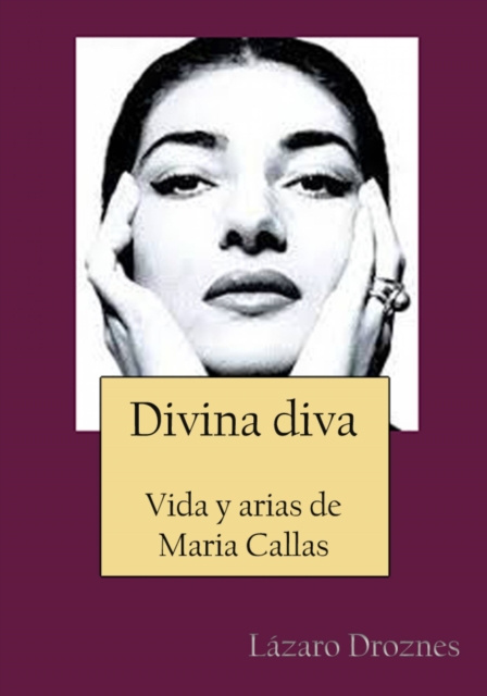 E-knjiga Divina Diva Lazaro Droznes