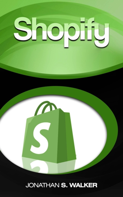 E-book Shopify Jonathan S. Walker