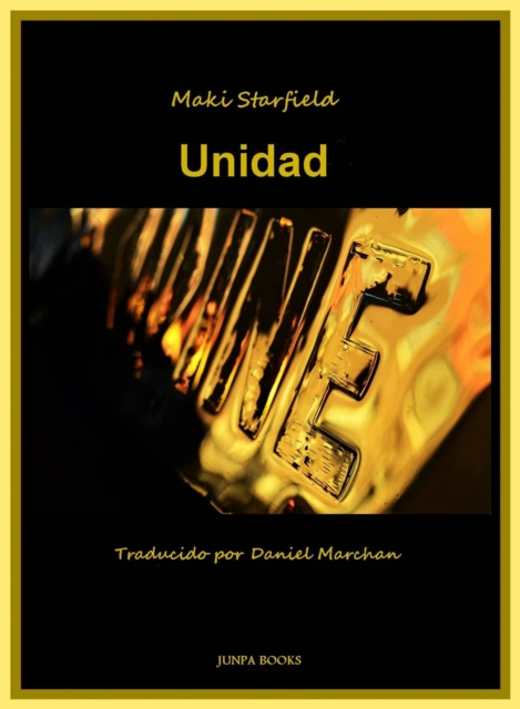 E-book Unidad maki starfield
