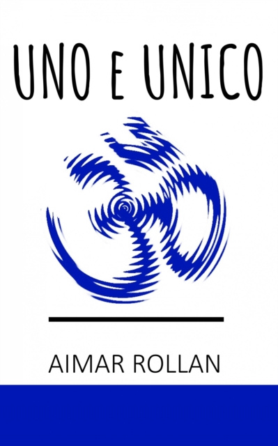 E-kniha Uno e Unico Aimar Rollan
