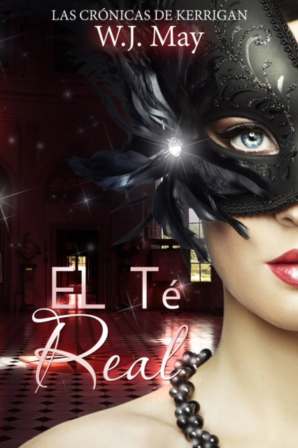 E-knjiga El Te Real W.J. May