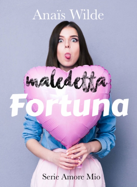 E-kniha Maledetta Fortuna Anais Wilde
