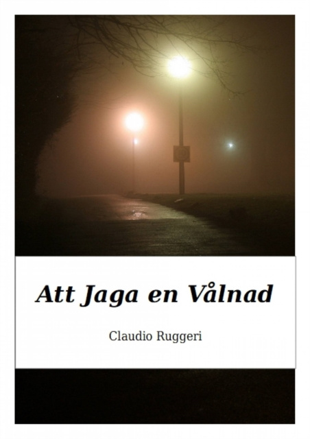 E-könyv Att Jaga en Valnad Claudio Ruggeri