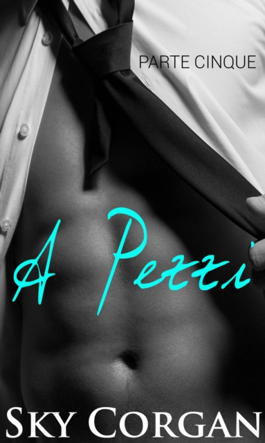 E-knjiga Pezzi: Parte Cinque Sky Corgan