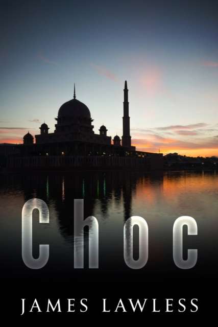 E-book Choc James Lawless