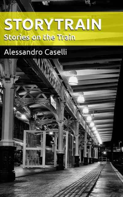 E-knjiga StoryTrain Alessandro Caselli