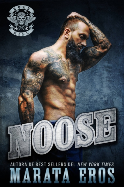 E-Book Noose Marata Eros