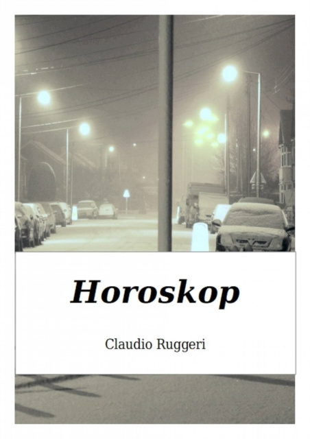 E-book Horoskop Claudio Ruggeri