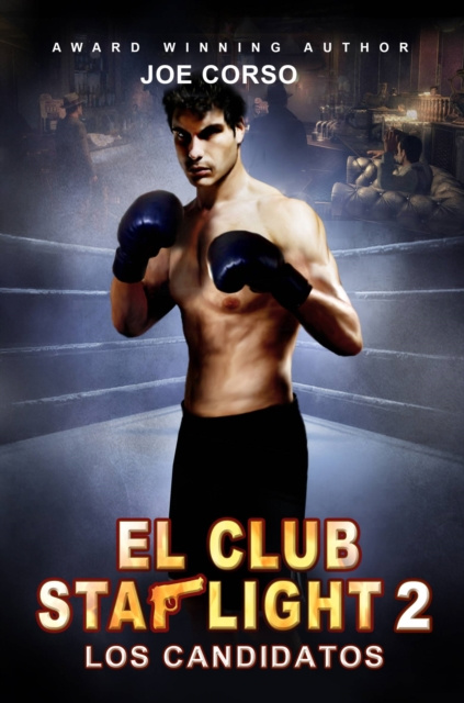 E-kniha El Club Starlight II Joe Corso