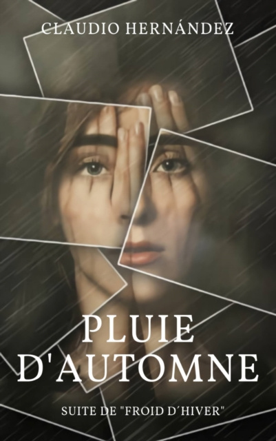 E-book Pluie d'automne Claudio Hernandez
