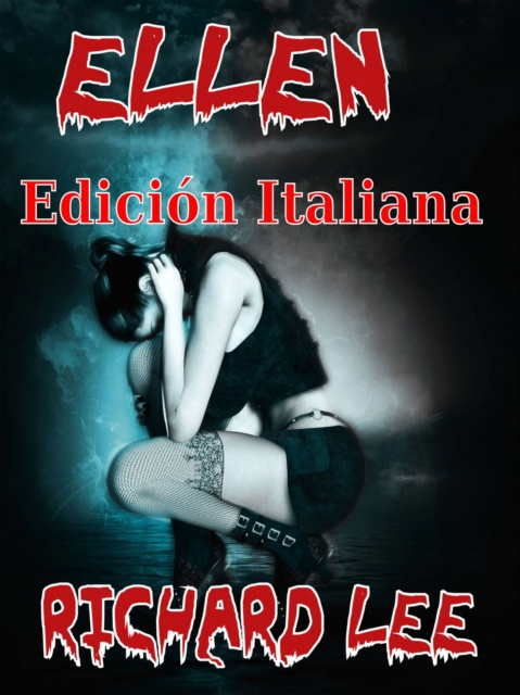 E-book Ellen Richard Lee