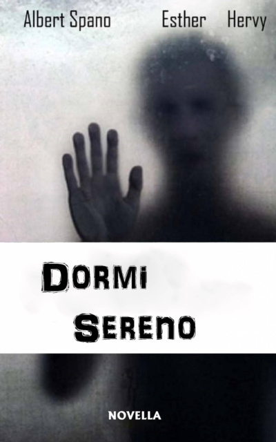 E-book Dormi sereno Esther Hervy