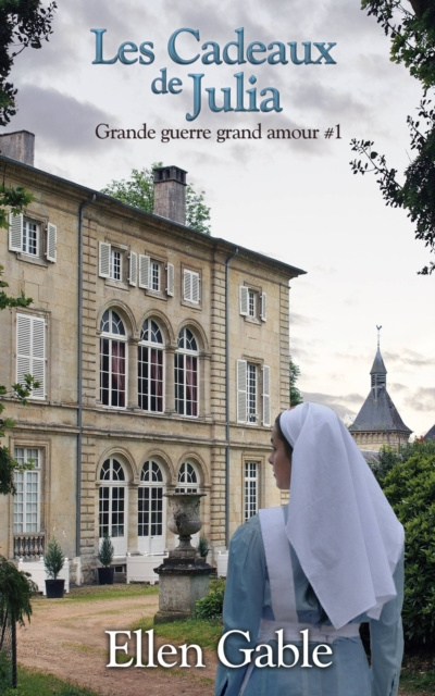 E-kniha Les Cadeaux de Julia Ellen Gable