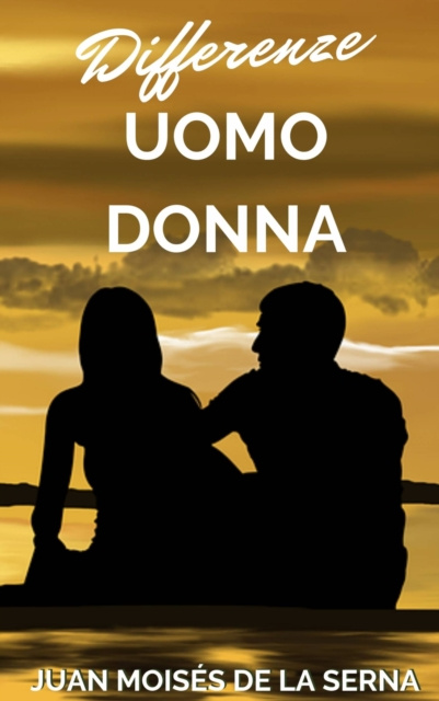 E-knjiga Differenze uomo-donna Juan Moises de la Serna