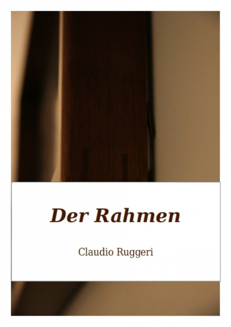 E-book Der Rahmen Claudio Ruggeri