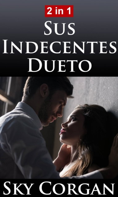 E-book Sus Indecentes Dueto Sky Corgan