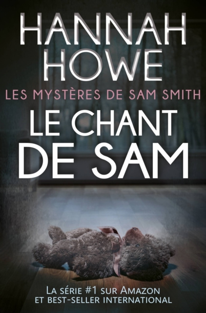E-book Le chant de Sam Hannah Howe