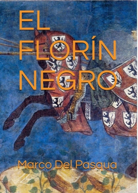 E-kniha El florin negro Marco Del Pasqua