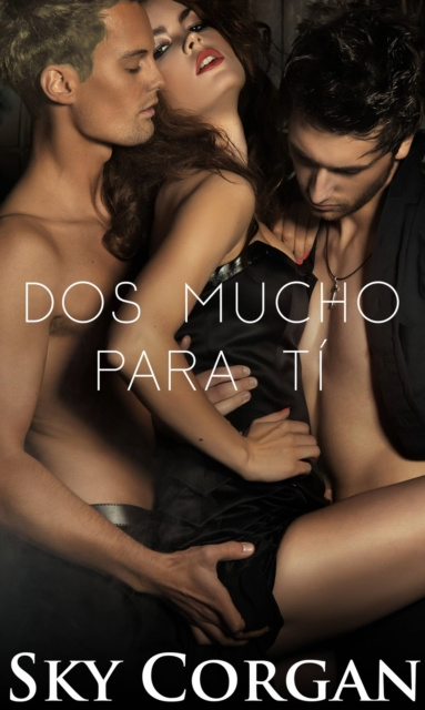 E-book Dos Mucho para Ti Sky Corgan
