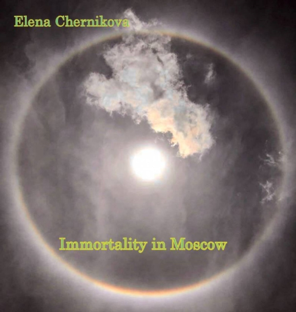 E-kniha Immortality in Moscow Elena Chernikova