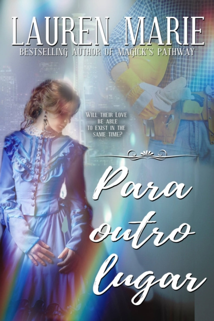 E-book Para outro lugar Lauren Marie