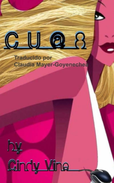 E-knjiga Cu@8 Cindy Vine