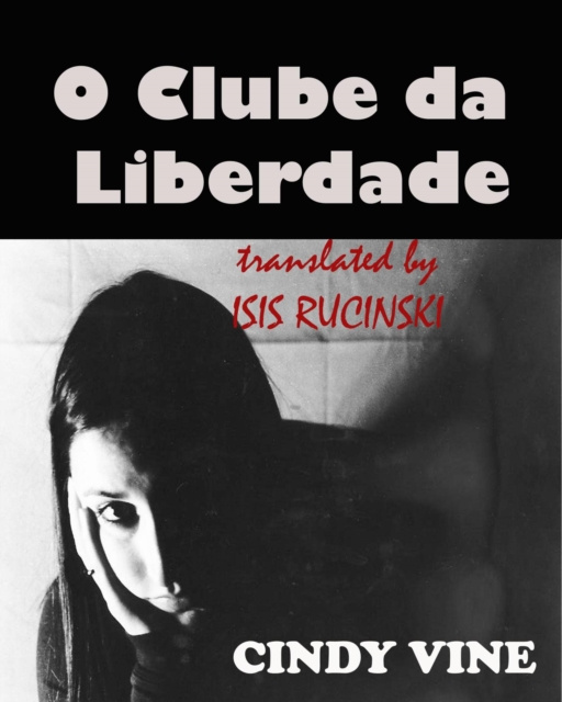 E-kniha O Clube da Liberdade Cindy Vine