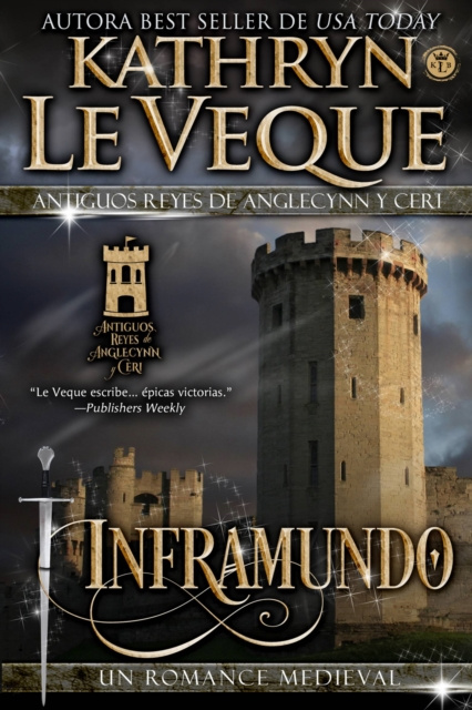 E-knjiga Inframundo Kathryn Le Veque