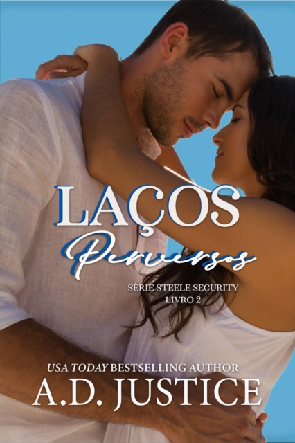 E-book Lacos Perversos A.D. Justice