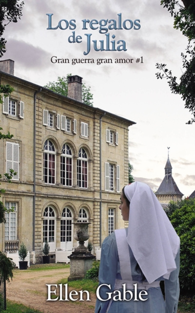 E-Book Los Regalos de Julia Ellen Gable