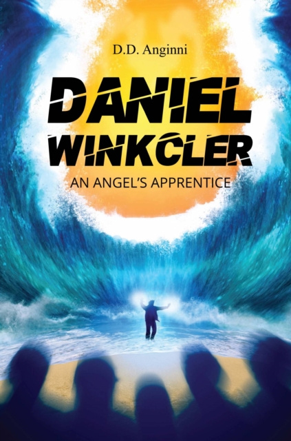 E-knjiga Angel's Apprentice D. D. Anginni