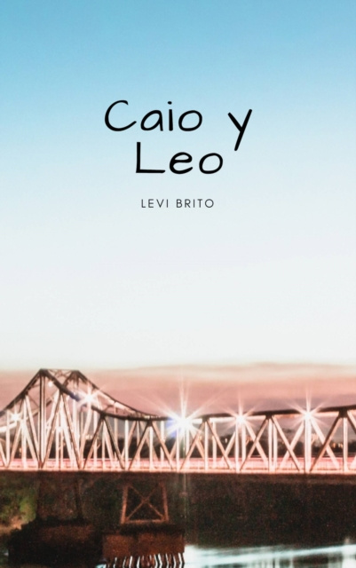 E-knjiga Caio y Leo Levi Brito
