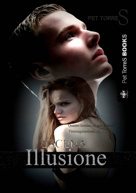 E-book Oscena Illusione P. Torres
