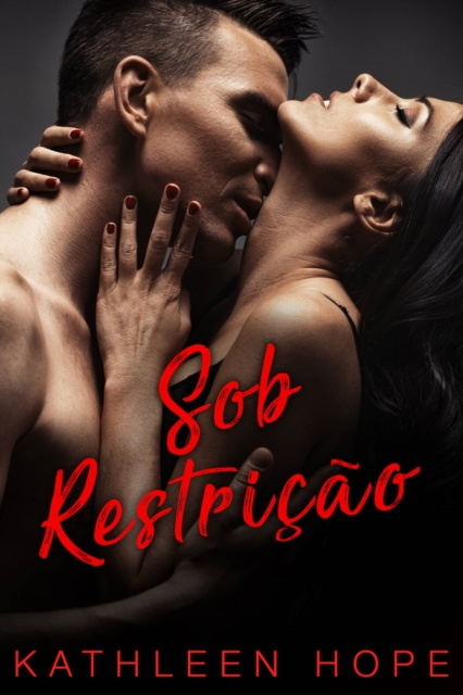 E-Book Sob Restricao Kathleen Hope