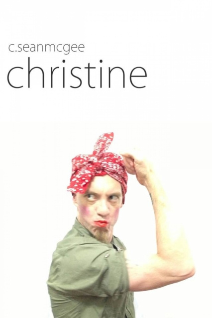 E-knjiga Christine C. Sean McGee