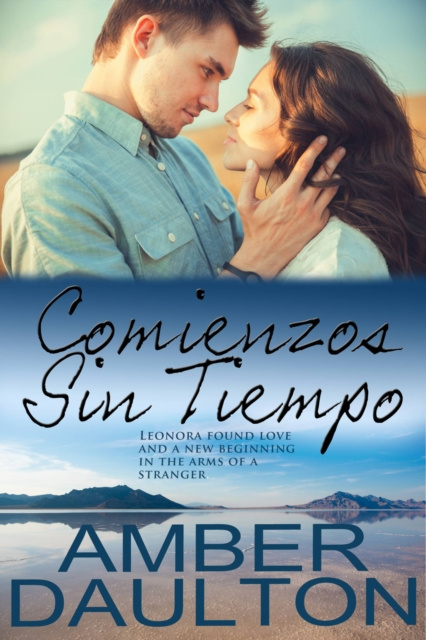 E-knjiga Comienzos Sin Tiempo Amber Daulton