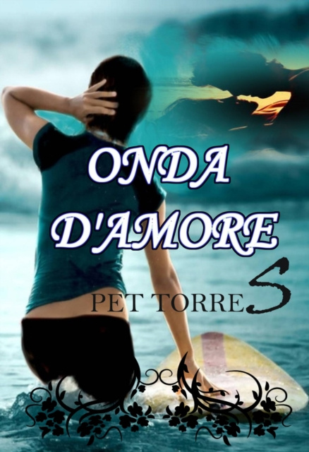E-knjiga Onda d'Amore P. Torres