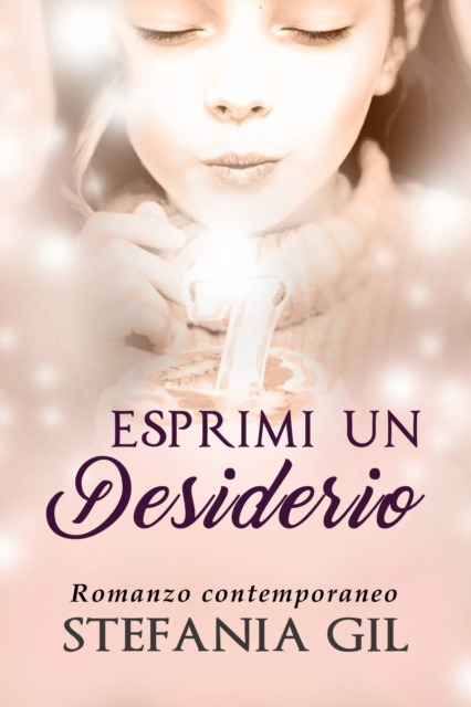 E-kniha Esprimi un desiderio Stefania Gil
