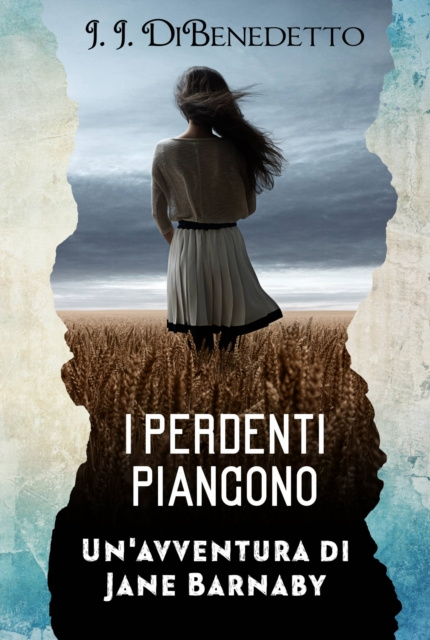 E-Book I perdenti piangono J.J. DiBenedetto