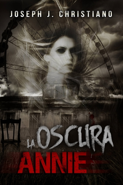 E-book La Oscura Annie Tell-Tale Publishing Group
