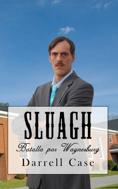 E-knjiga Sluagh Darrell Case