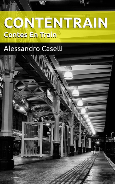 E-book ContEnTrain Alessandro Caselli