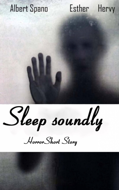 E-book Sleep Soundly Esther Hervy