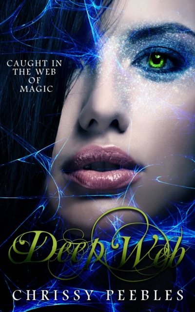 E-knjiga Deep Web - Libro 5 Chrissy Peebles