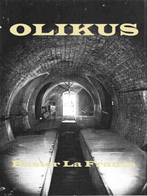 E-knjiga Olikus Buster La France
