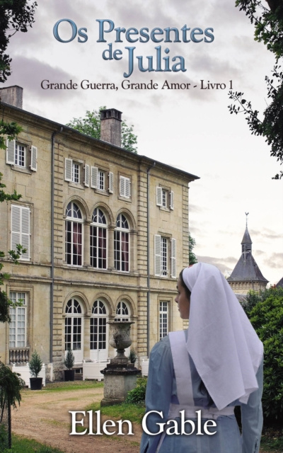 E-book Os Presentes de Julia Ellen Gable