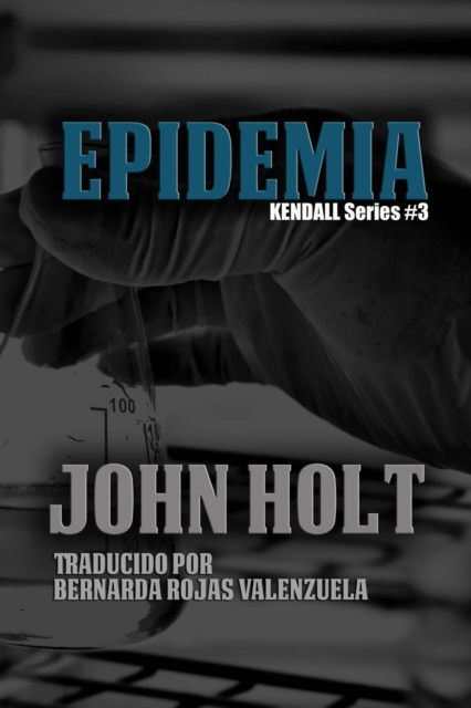 E-kniha Epidemia John Holt