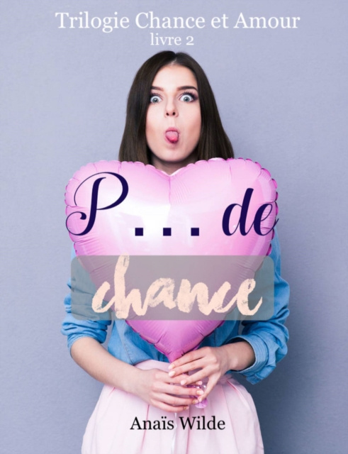 E-knjiga P... de Chance Anais Wilde